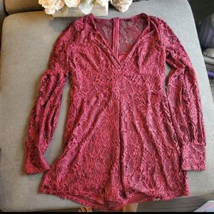 Beautiful romper from Guess